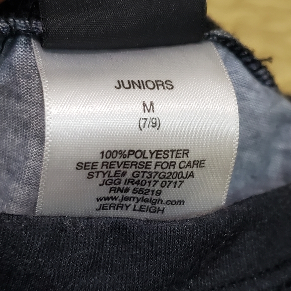 A Nightmare Before Christmas pajamas size M - Picture 4 of 6